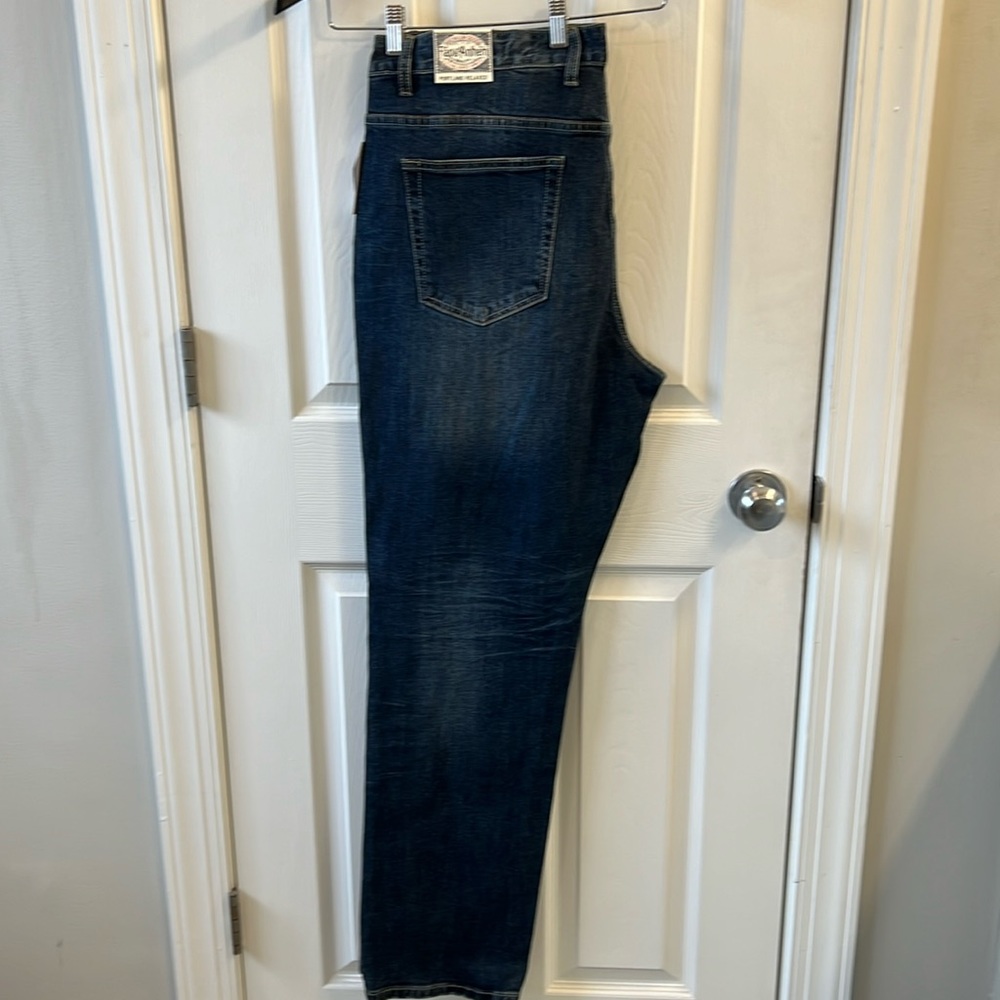 Flag & Anthem Denim Jeans. 38x34